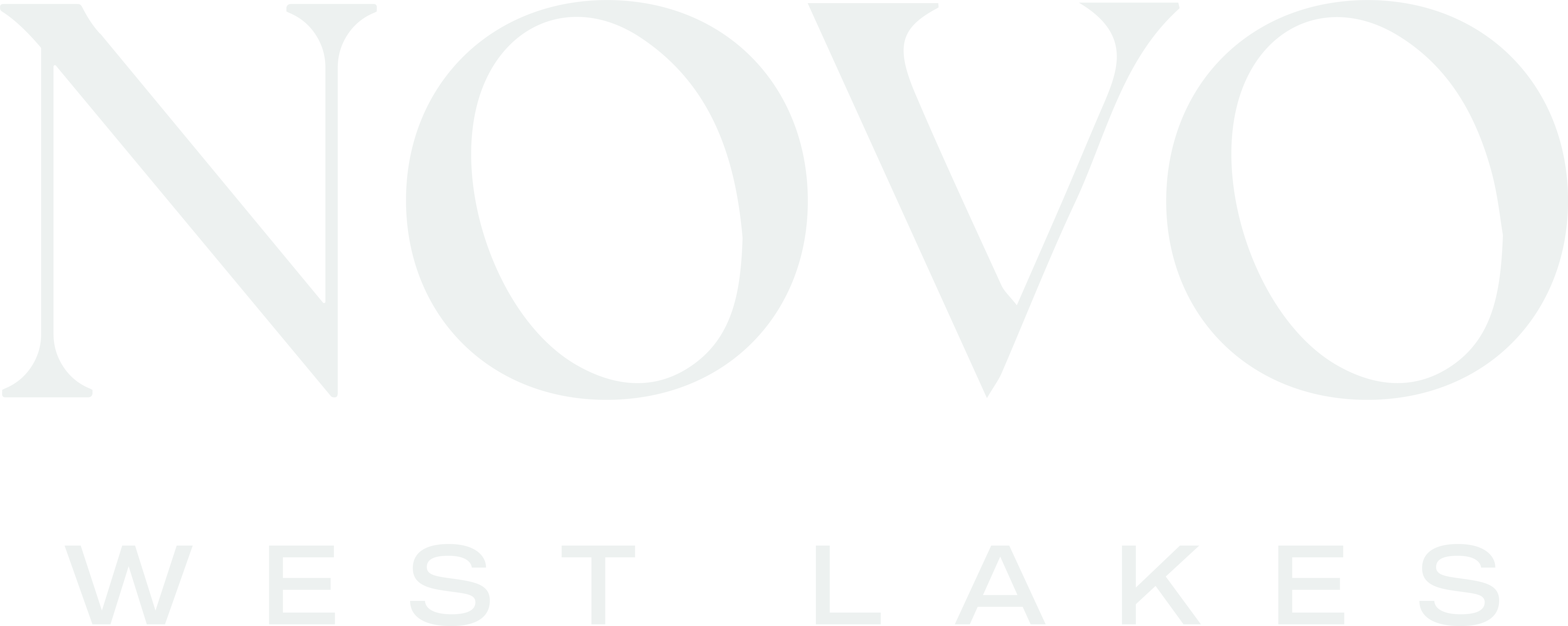 Novo West Lakes